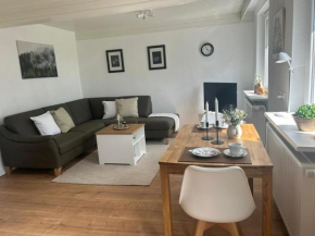 Ferienwohnung Friesenfein